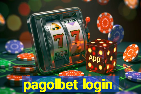pagolbet login